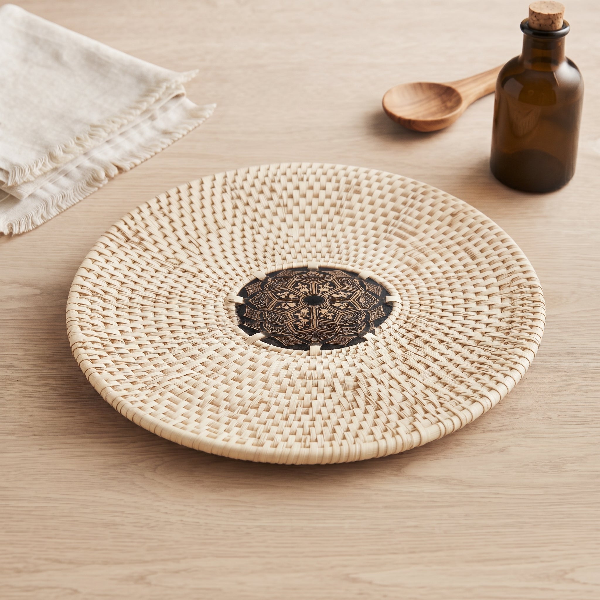 Noura Hot Plate