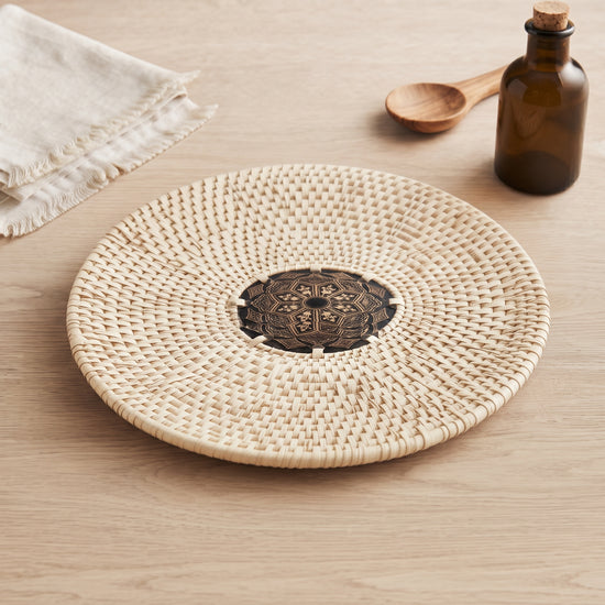 Noura Hot Plate