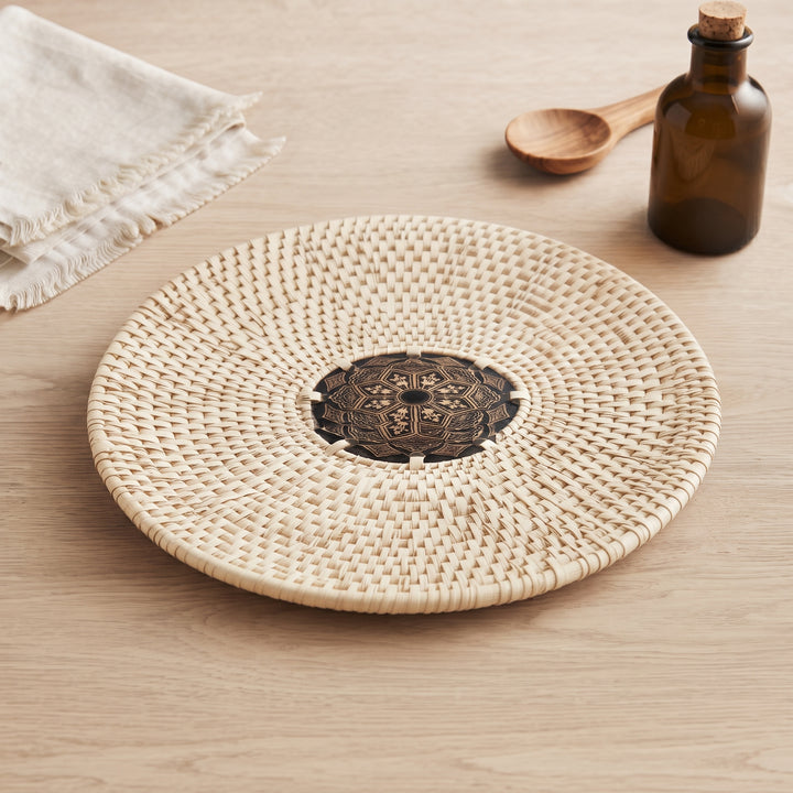 Noura Hot Plate