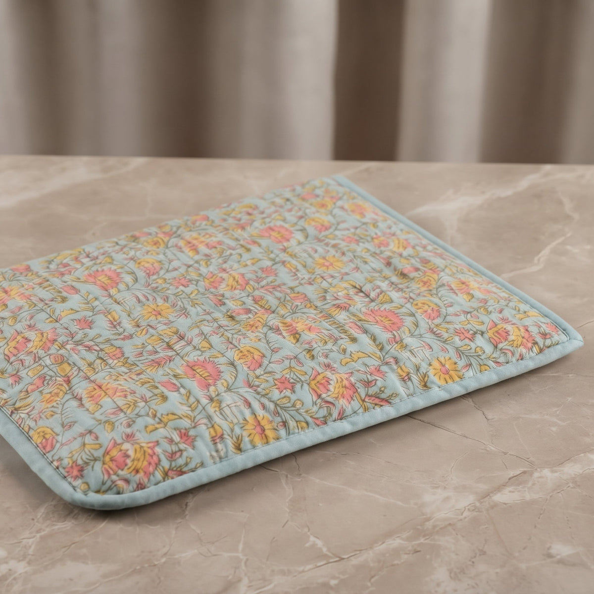Heritage Hug Laptop Case