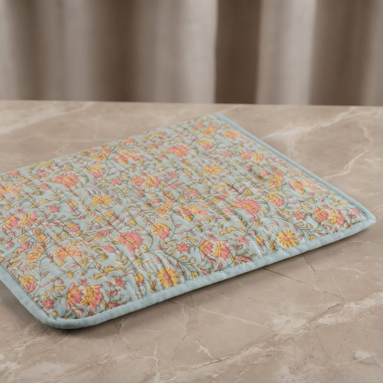 Heritage Hug Laptop Case