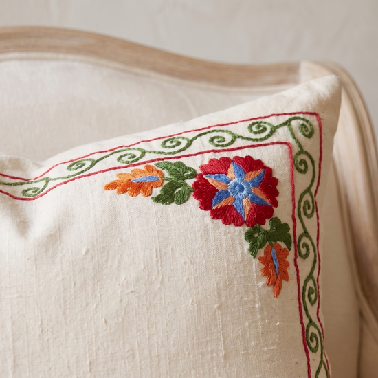 Oakline Cushion