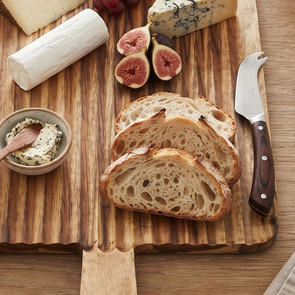 Meadow Platter