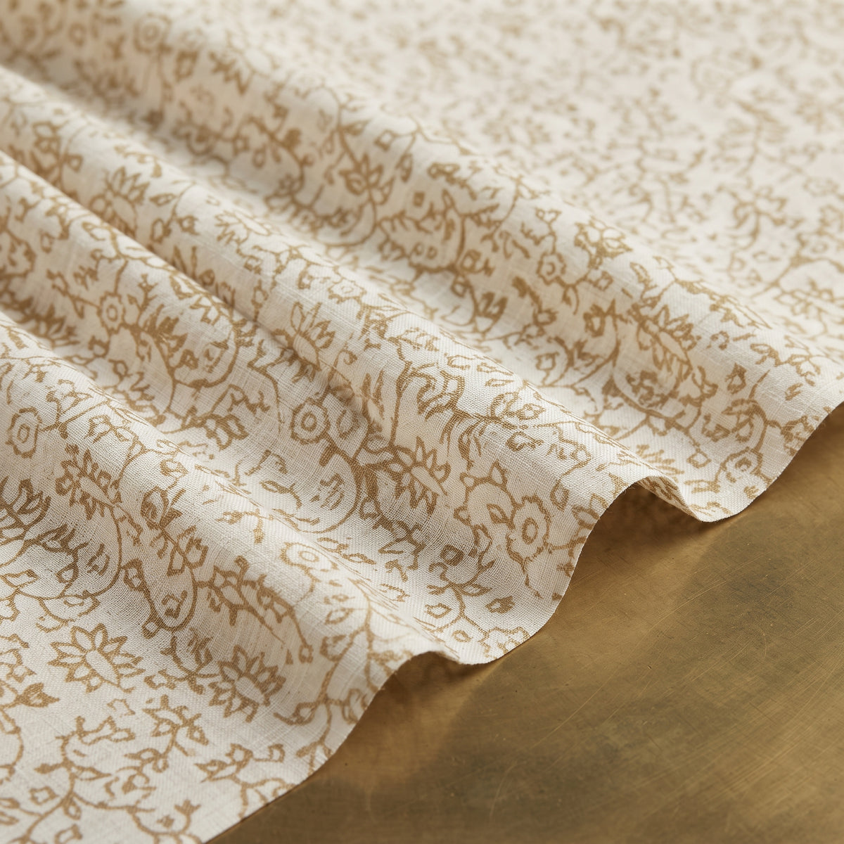 The Fabric Story - Karandi