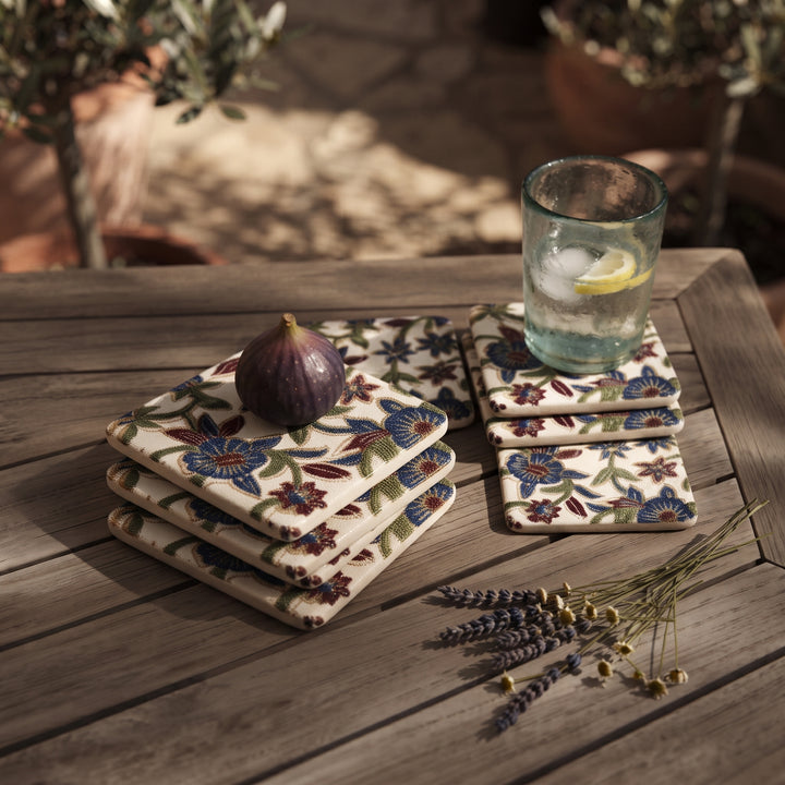 Adrian Coaster (Set of 6)