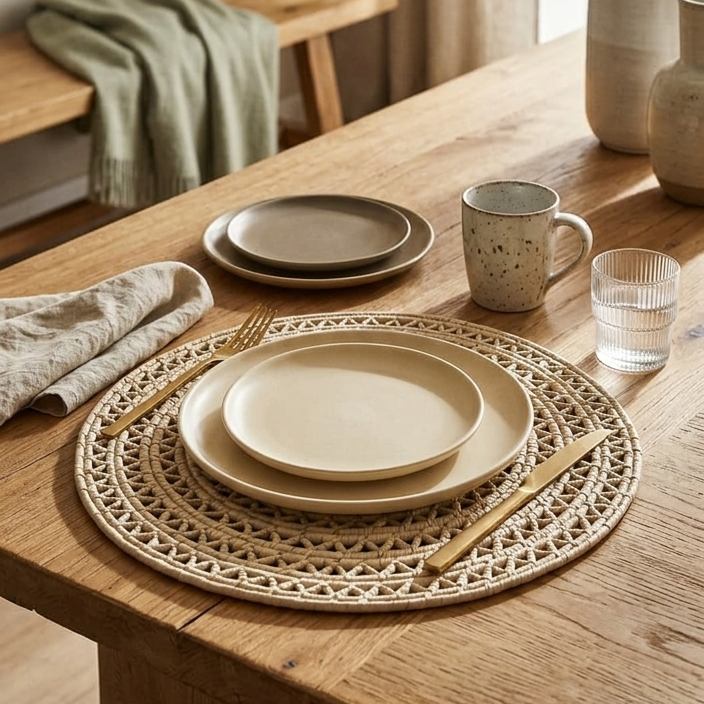 Palmera Placemat