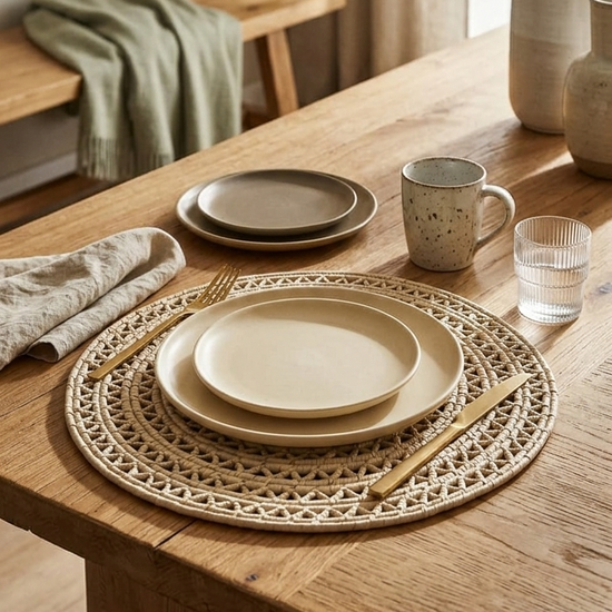 Palmera Placemat
