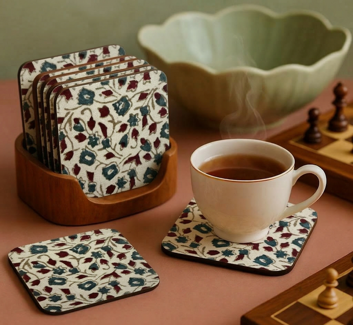 Sia Coaster (Set of 6)