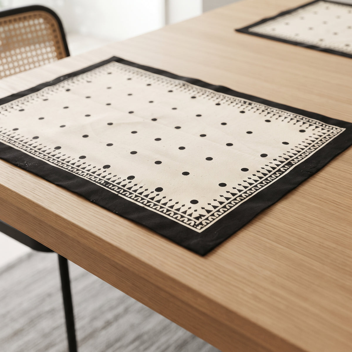 Black Muse Mat
