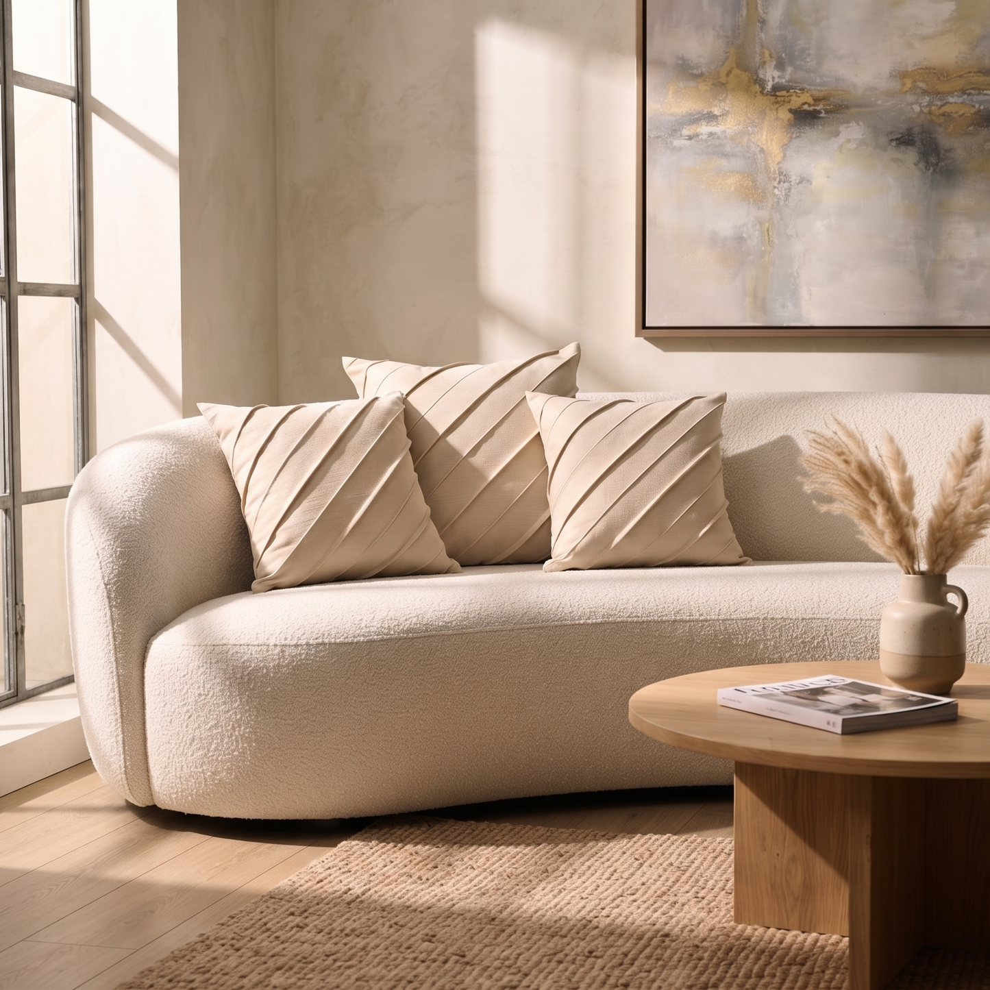 Horizon Cushion