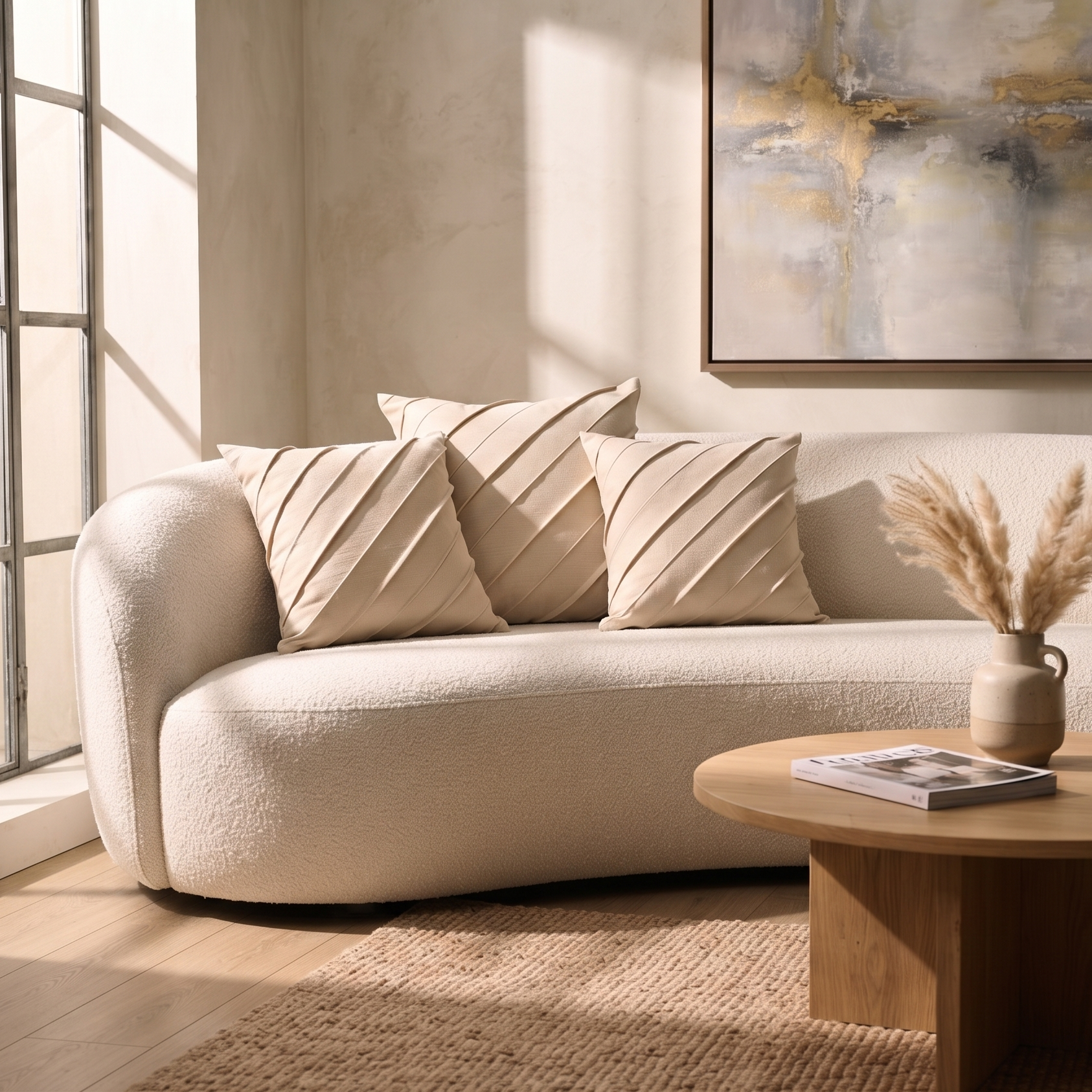 Horizon Cushion