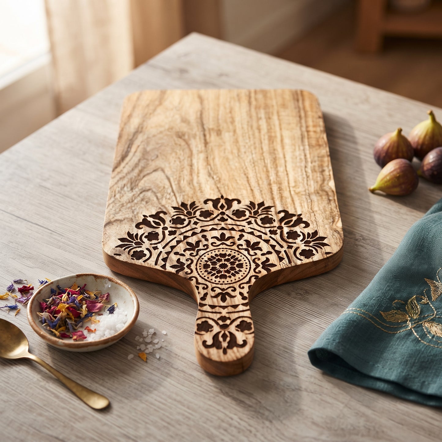 Sculpt Platter
