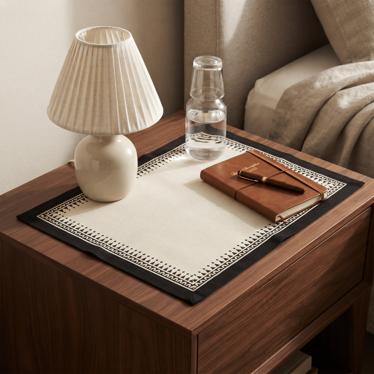Muse Mat