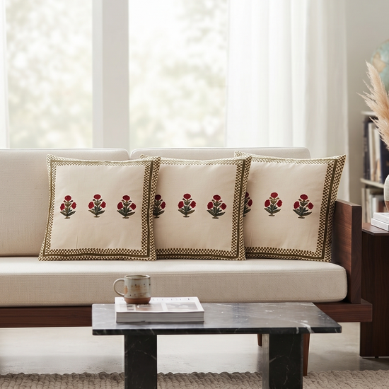Aster Cushion