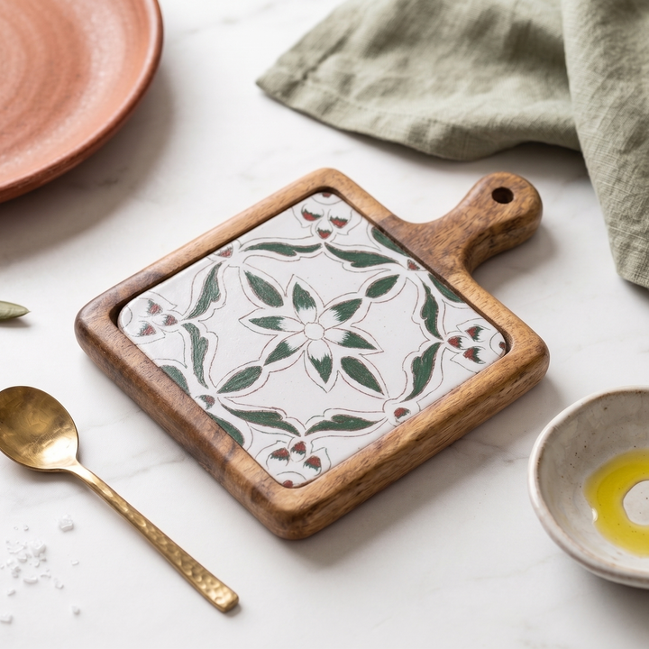 Harmony Serving Platter