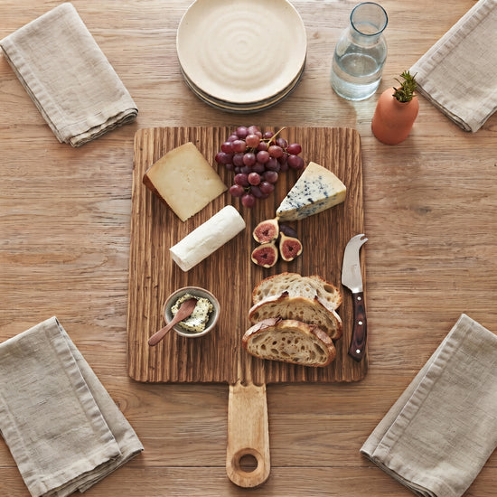 Meadow Platter