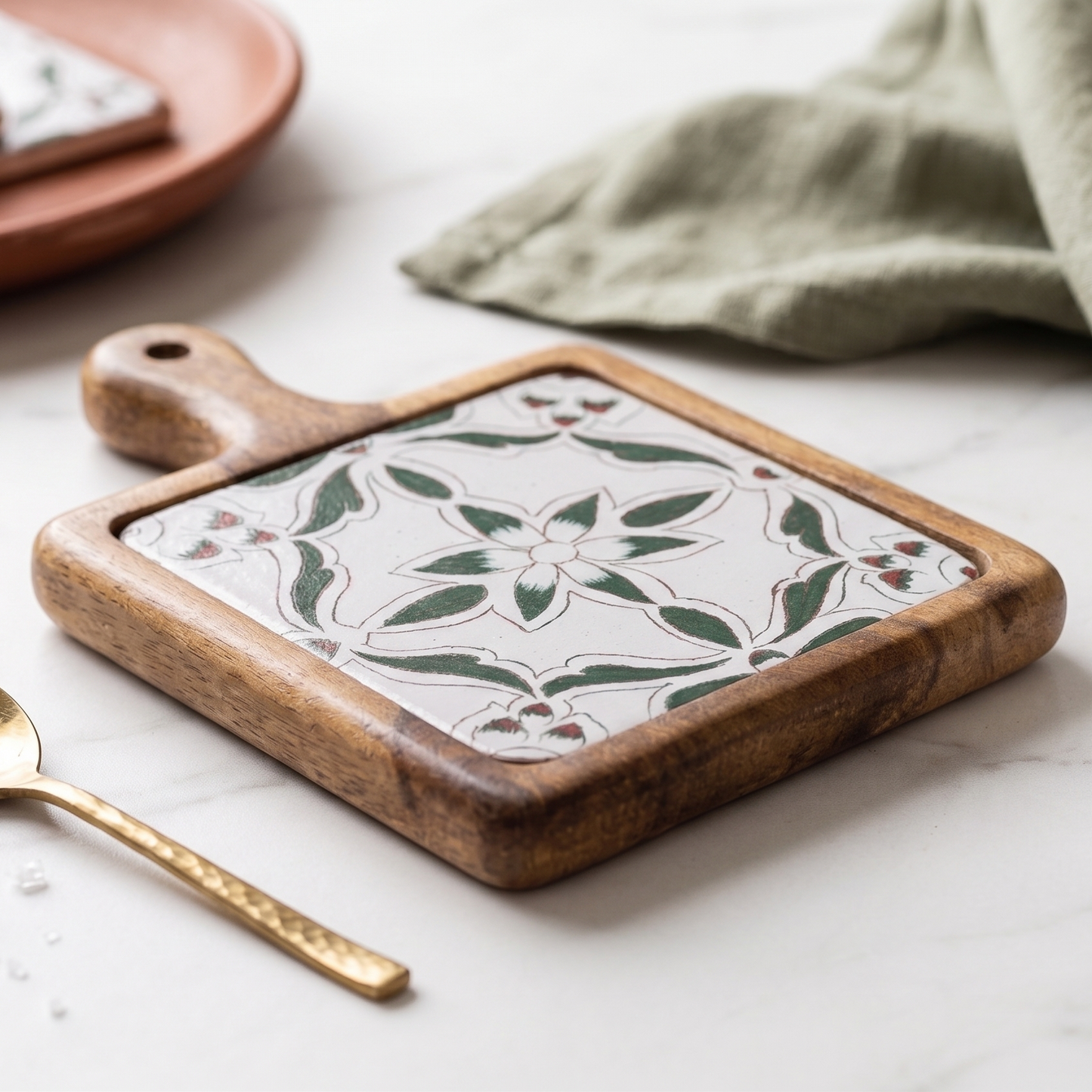 Harmony Serving Platter