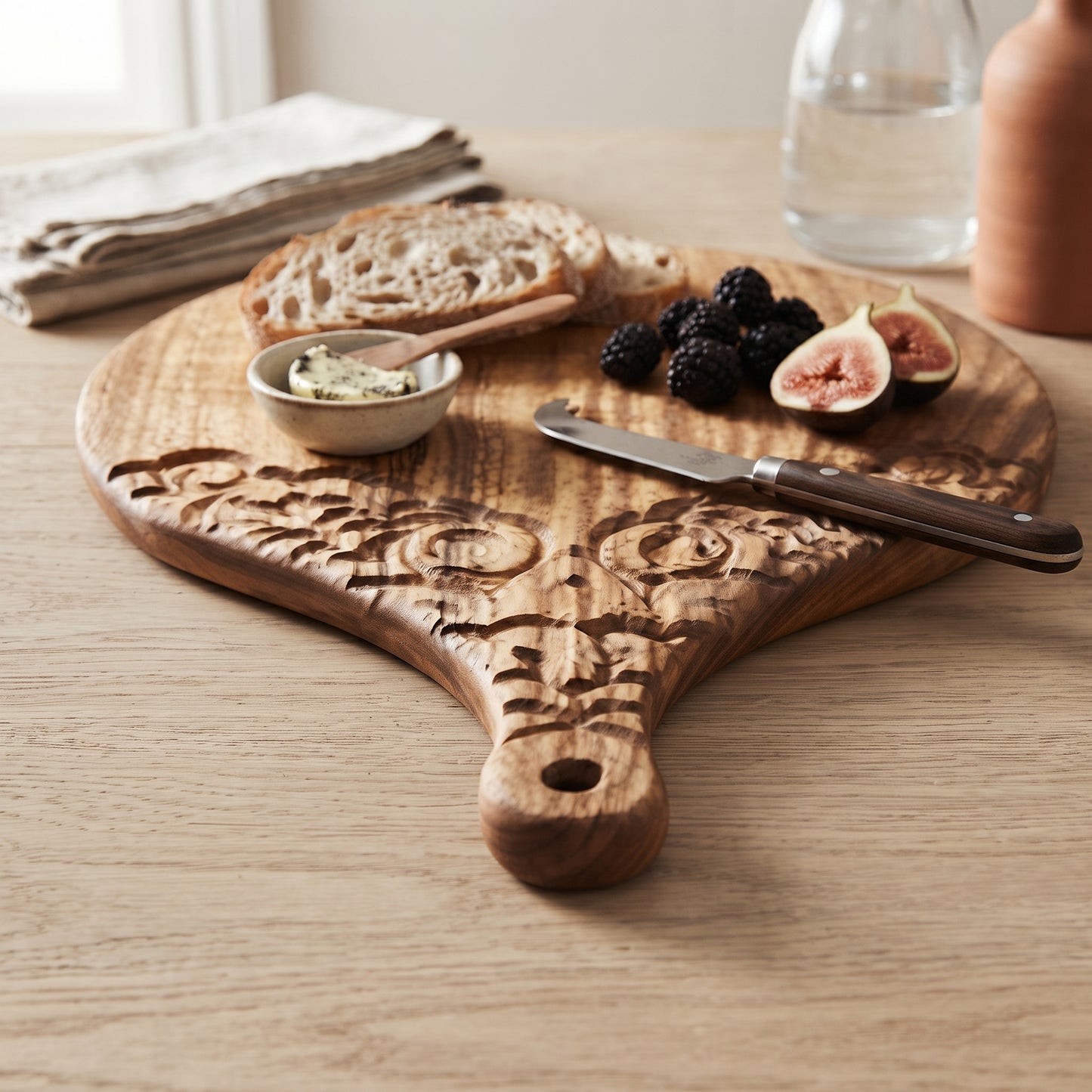 Regal Platter