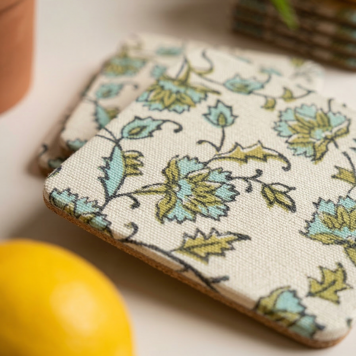 Mira Coaster (Set of 6)