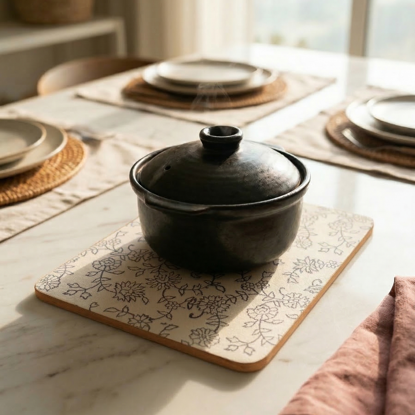 Elara Trivet (Set of 4)