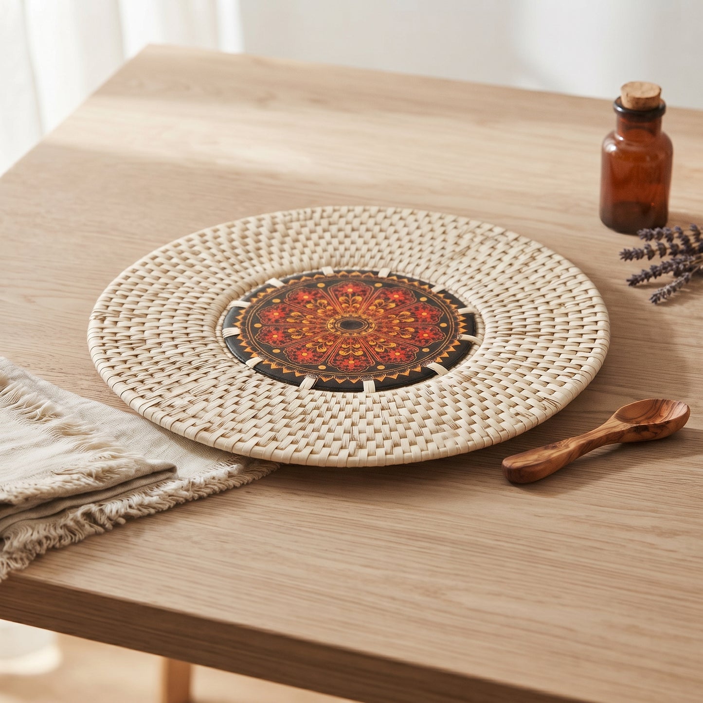 Aria Hot Plate