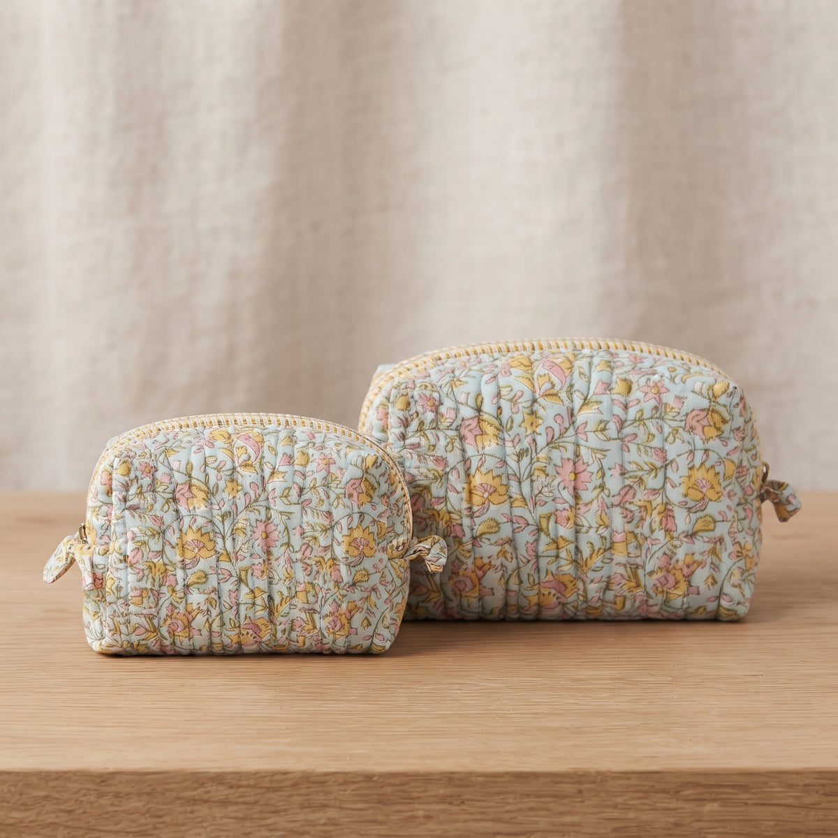 Heritage Hug Pouch