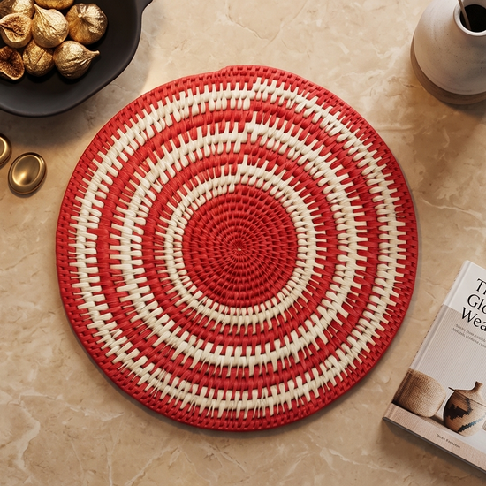 Palm Harmony Placemat