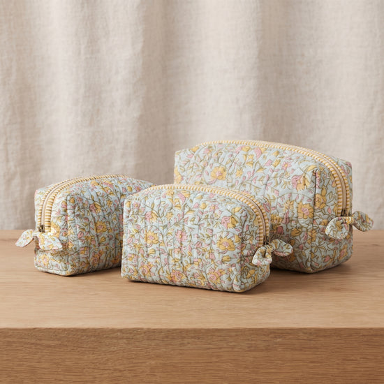 Heritage Hug Pouch