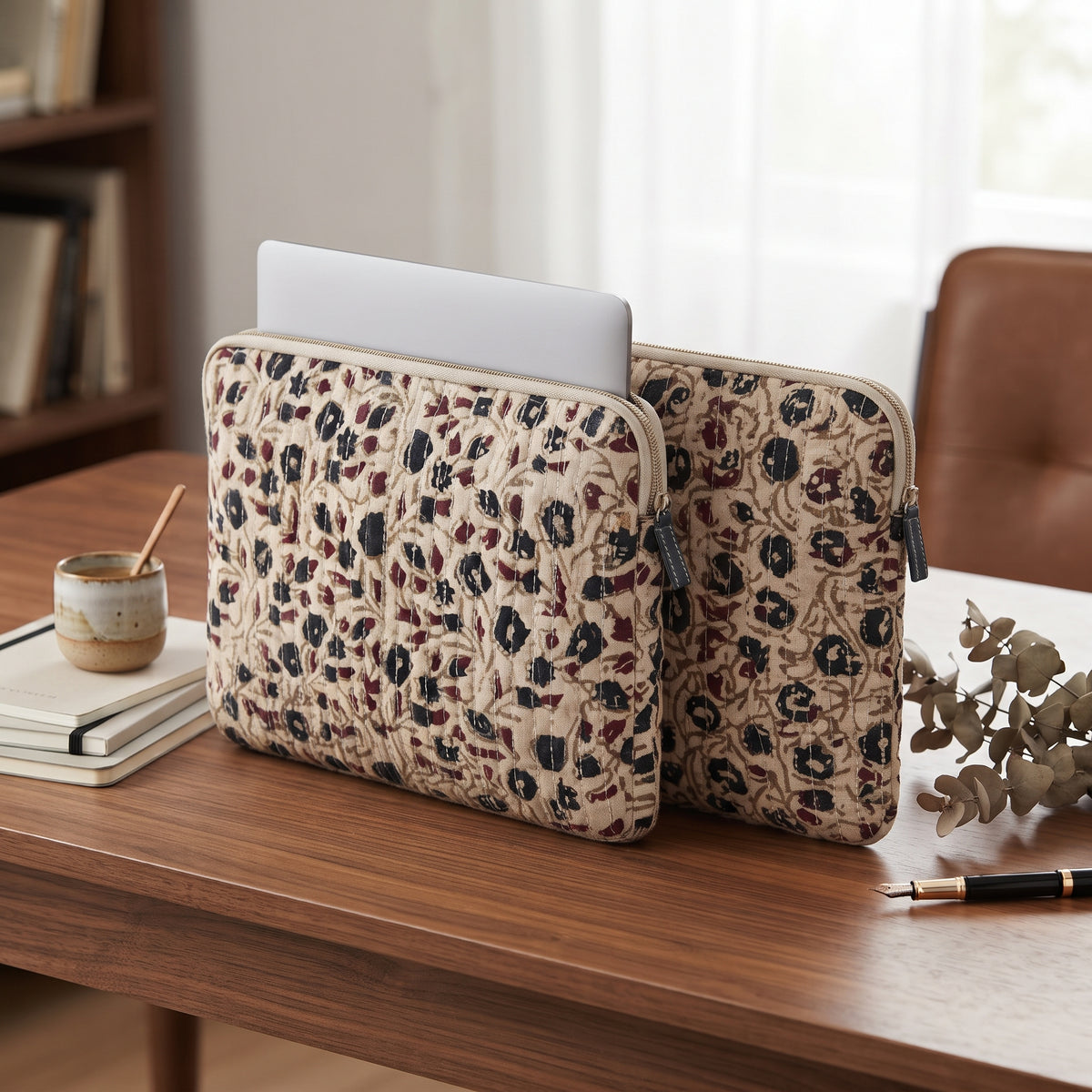 Craft Cocoon Laptop Case