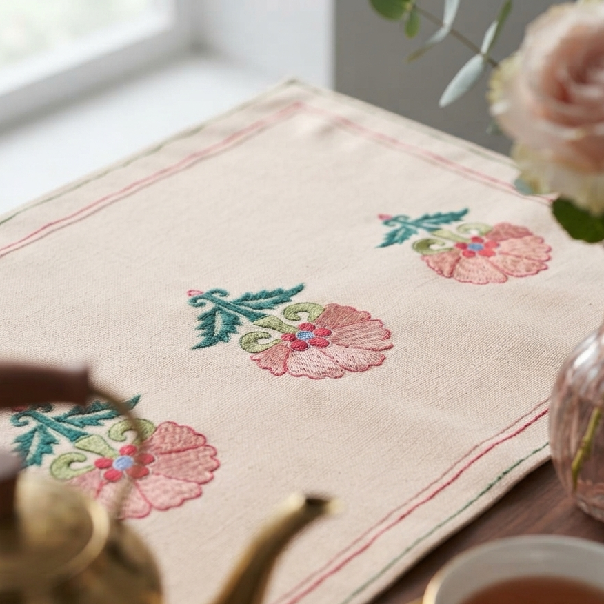 Bloomline Trolley Mat