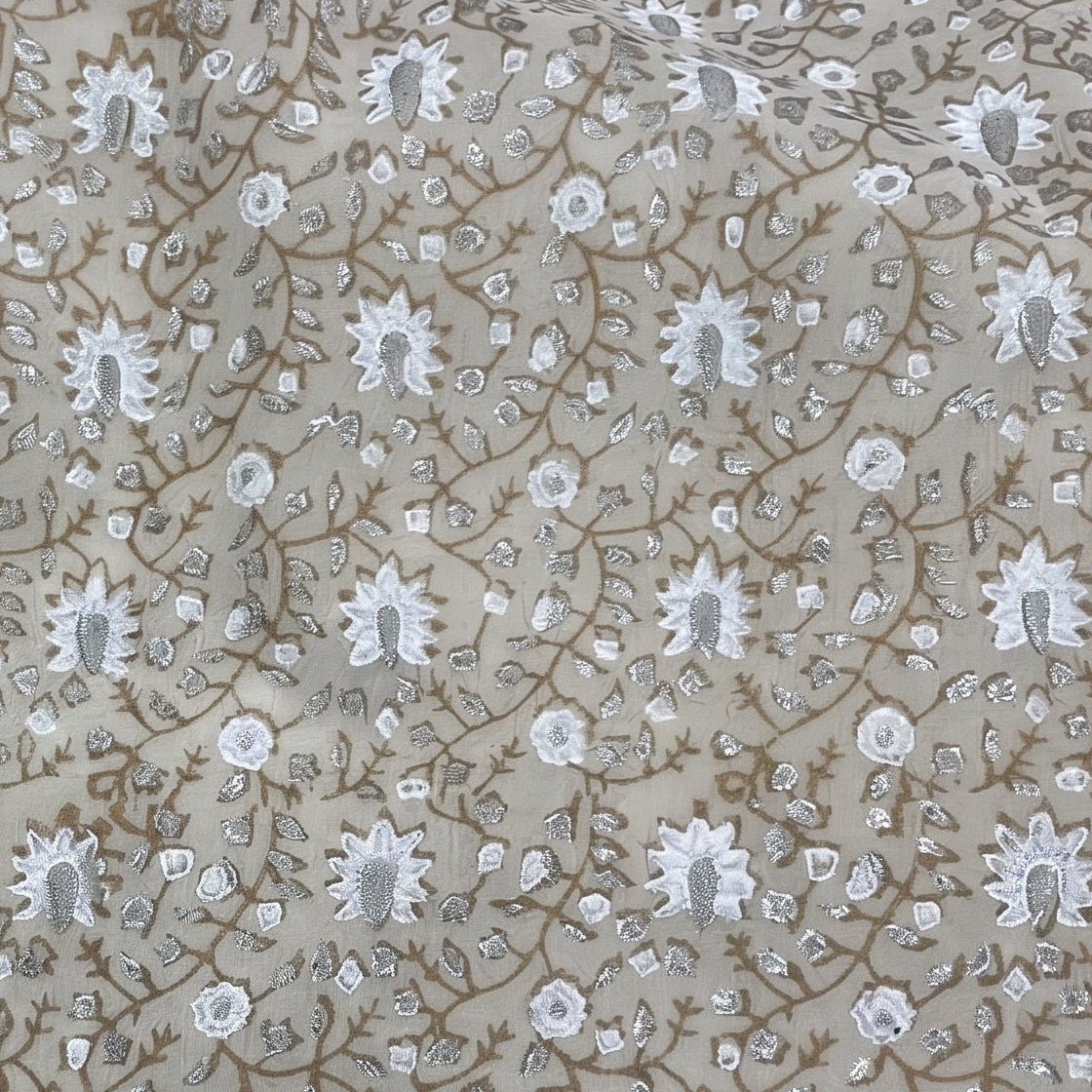 Sand Oat Gold