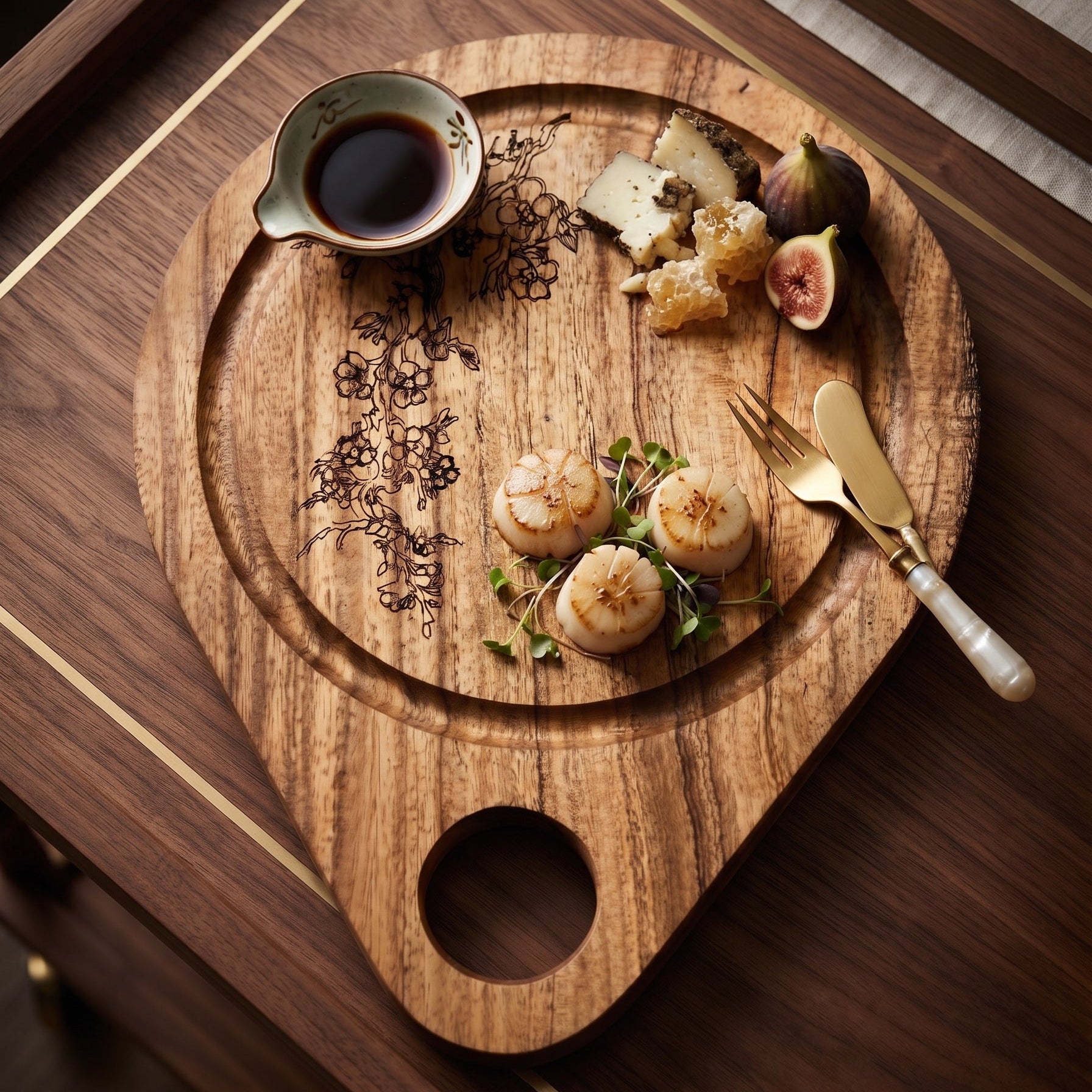 Gallery Platter