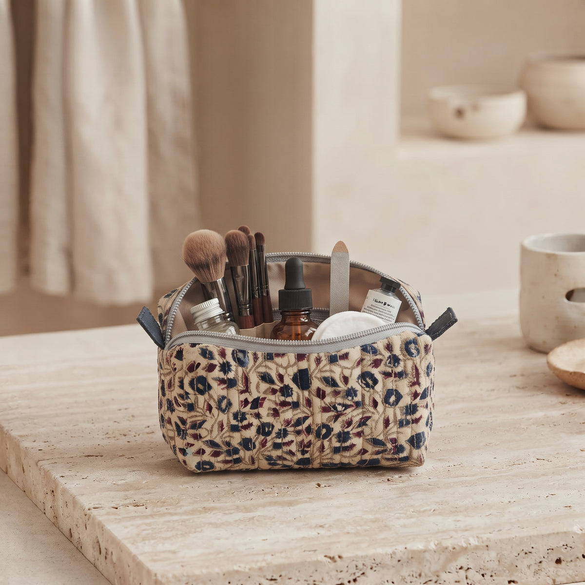 Craft Cocoon Pouch
