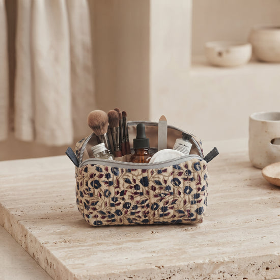 Craft Cocoon Pouch