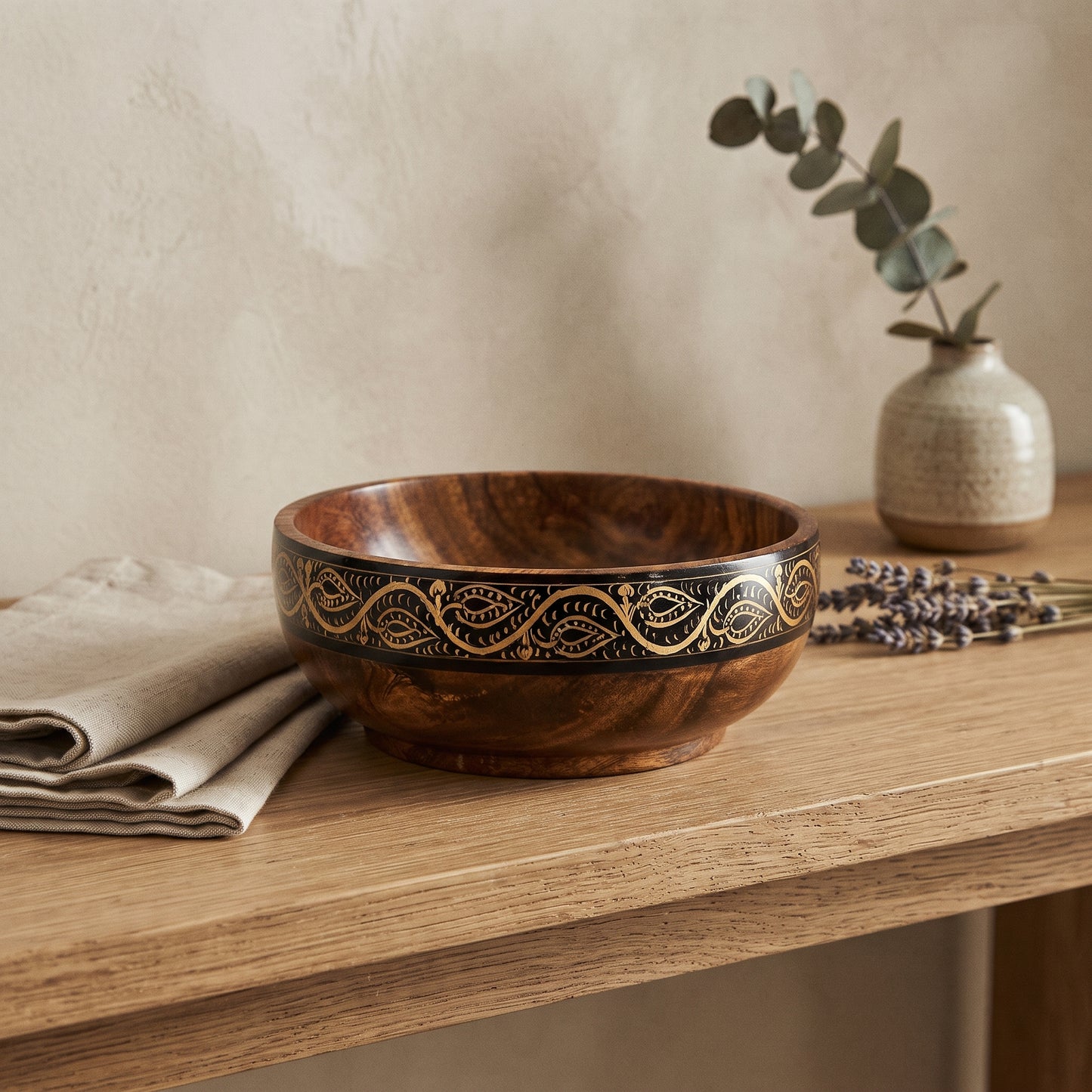 Timber Bowl