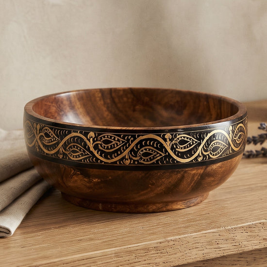 Timber Bowl