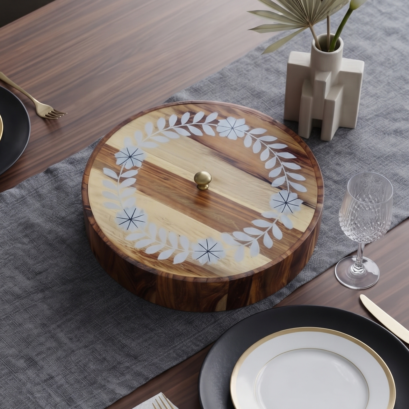 Terro Hotpot