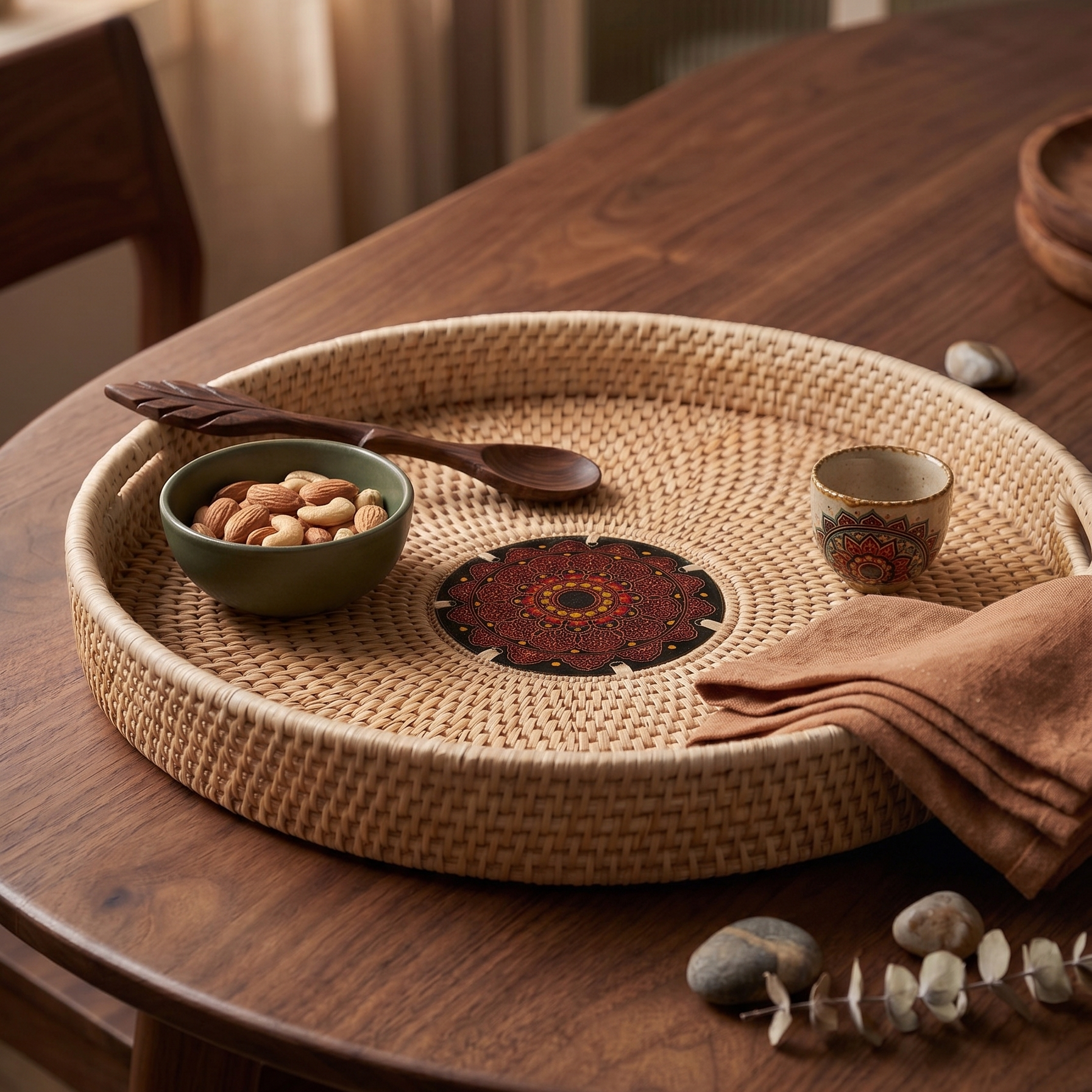 Atelier Tray