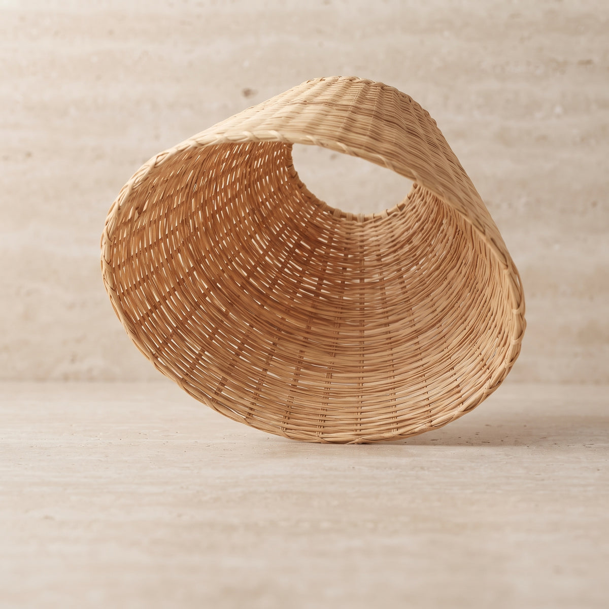 Rattan Lamp Shade