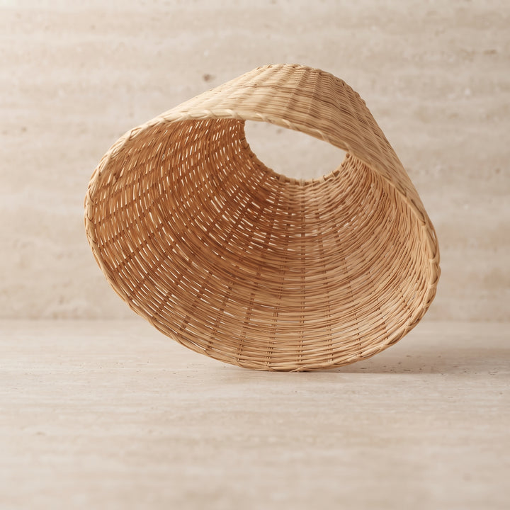 Rattan Lamp Shade
