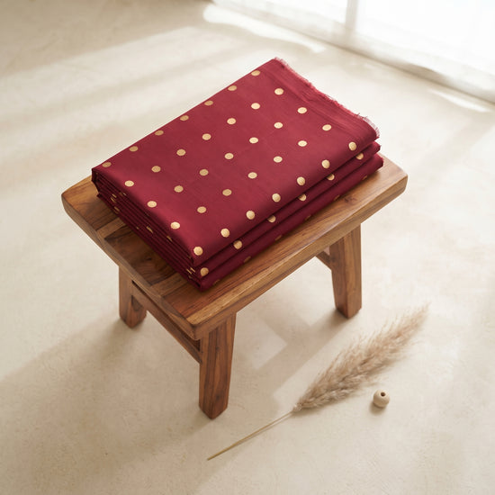 Red Polka - Karandi