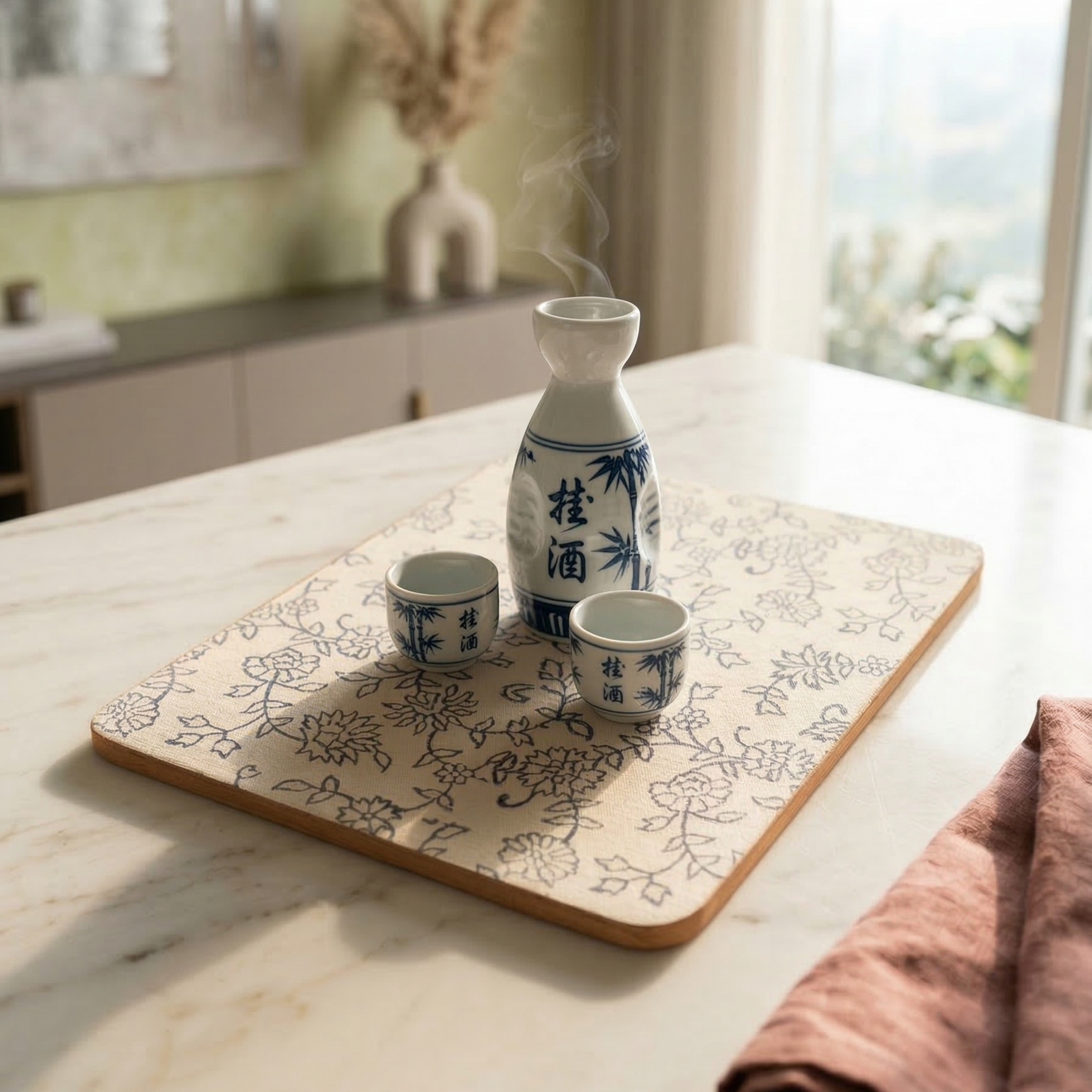 Elara Trivet (Set of 4)