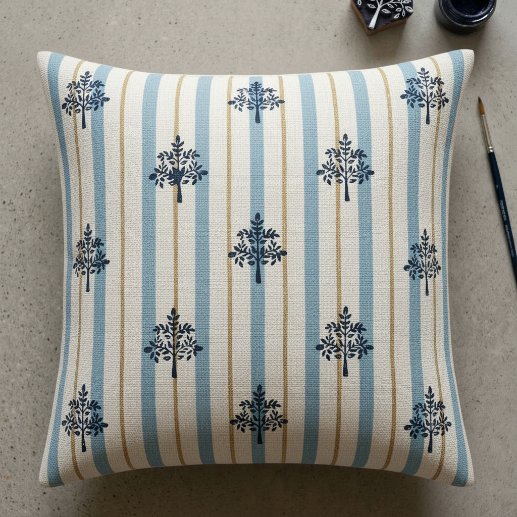 Vanya Cushion
