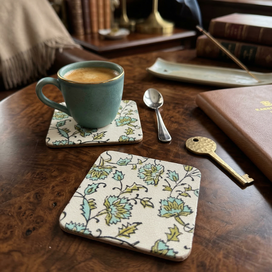 Mira Coaster (Set of 6)