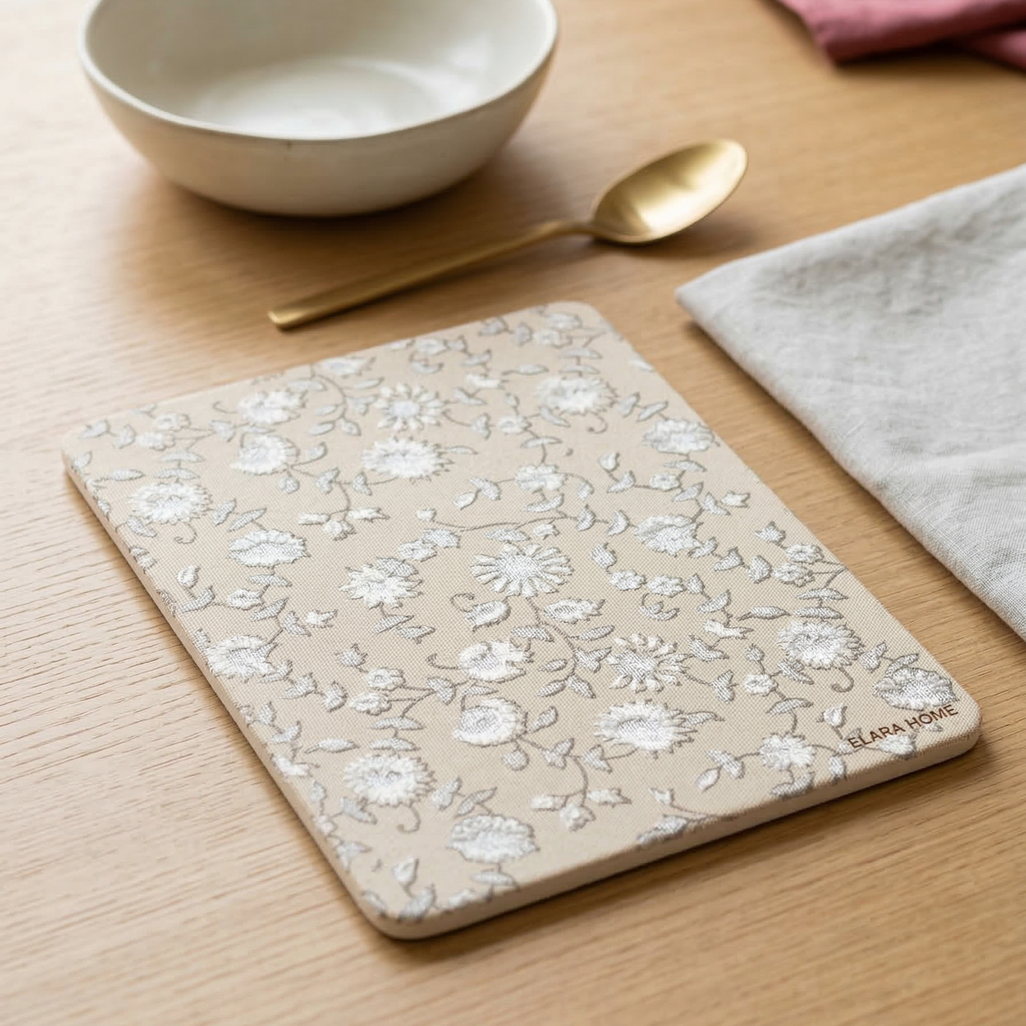 Rumi Trivet (Set of 4)