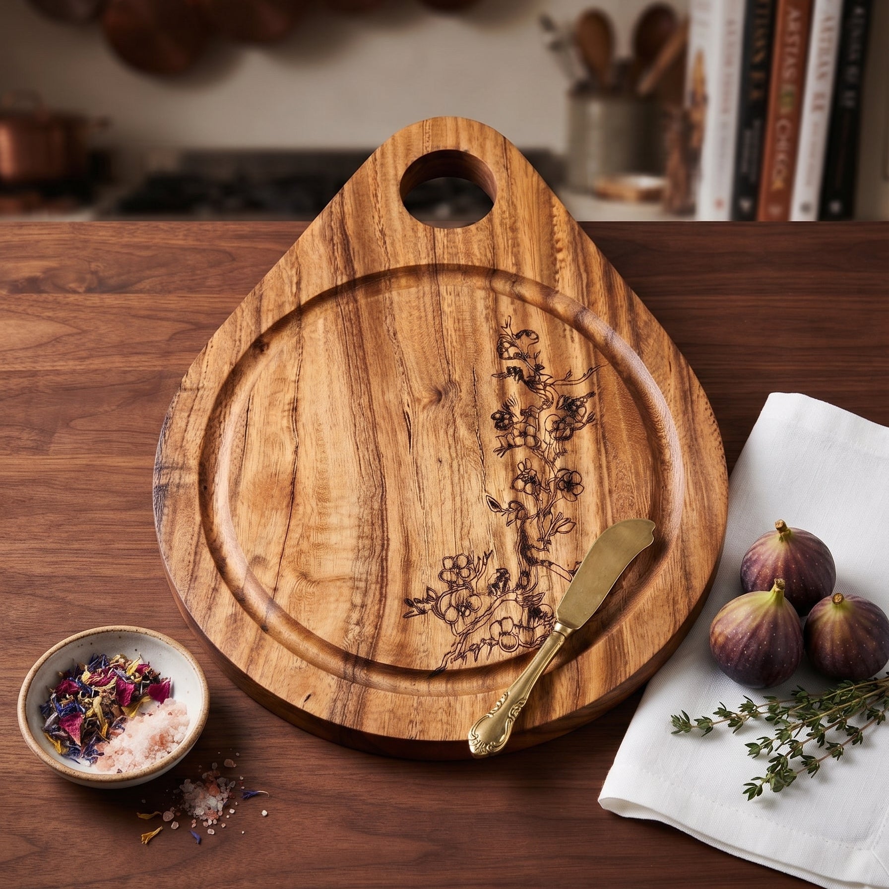 Gallery Platter