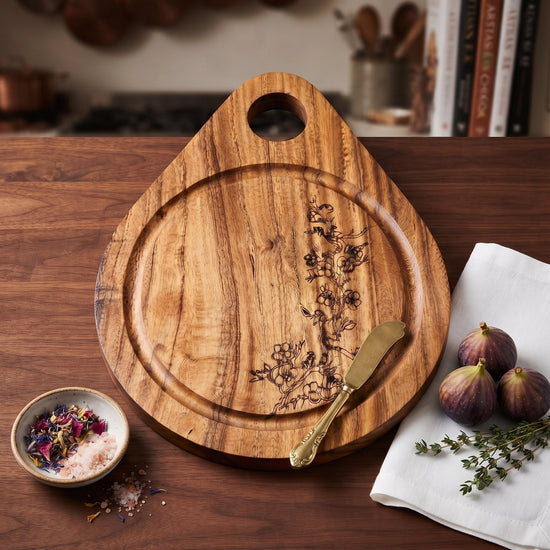 Gallery Platter
