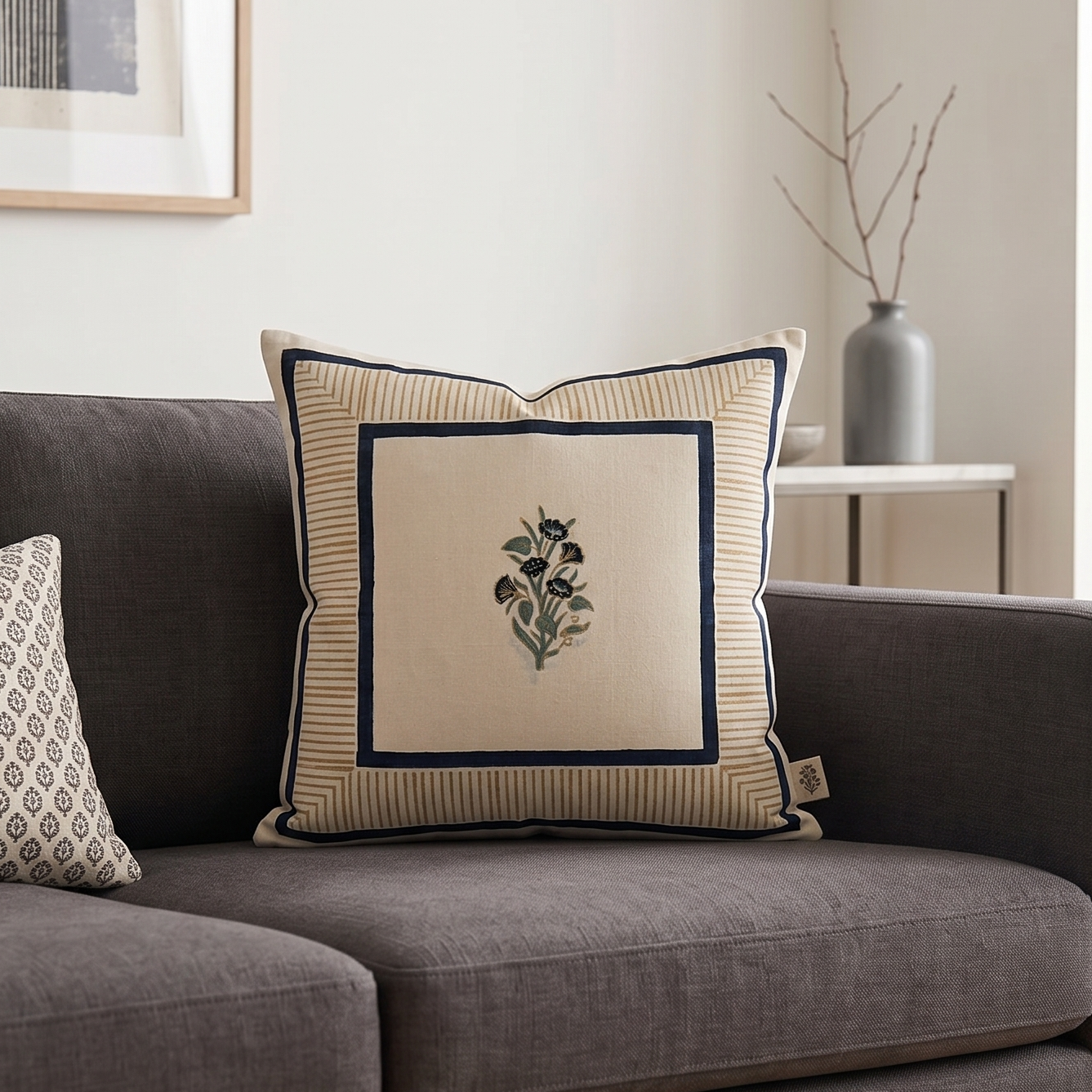 Artisan Muse Cushion