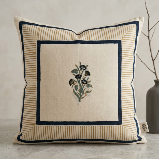 Artisan Muse Cushion