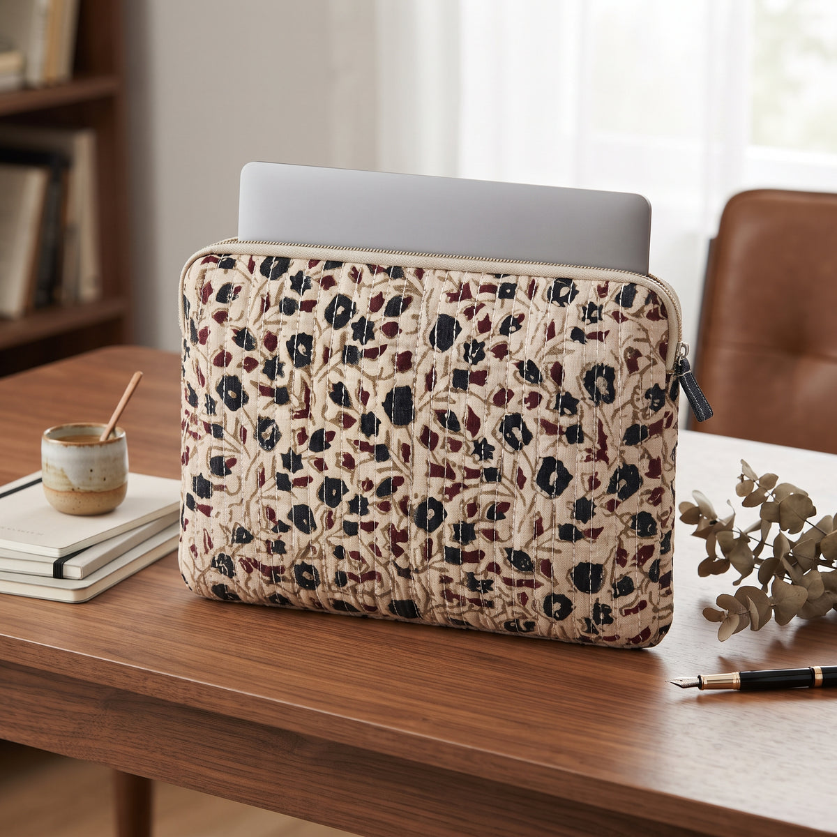 Craft Cocoon Laptop Case